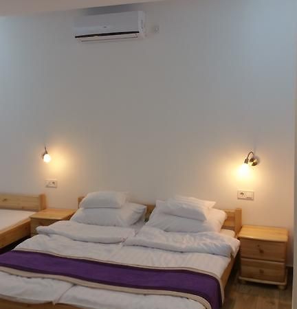 Fuerjes Apartments Tiszafüred Zewnętrze zdjęcie