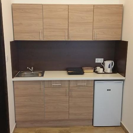 Fuerjes Apartments Tiszafüred Zewnętrze zdjęcie