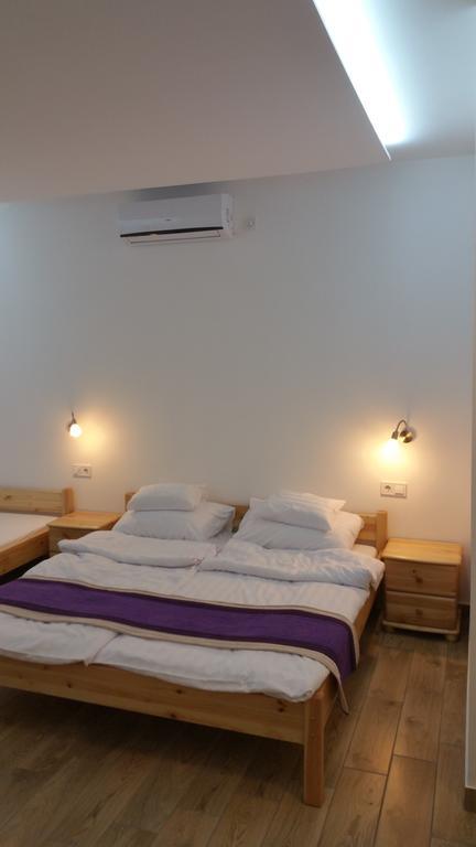 Fuerjes Apartments Tiszafüred Zewnętrze zdjęcie