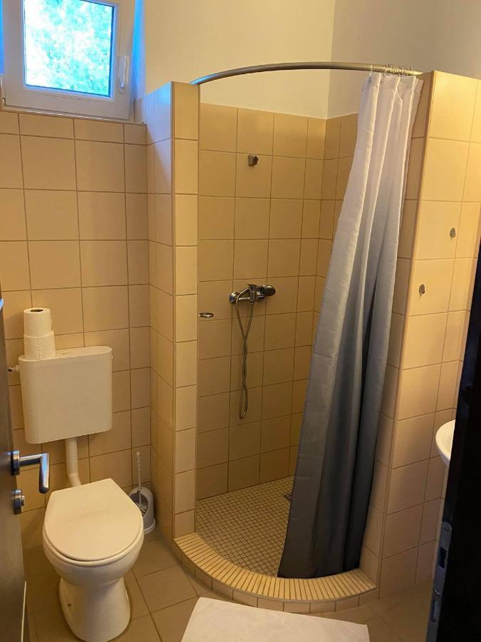 Fuerjes Apartments Tiszafüred Zewnętrze zdjęcie